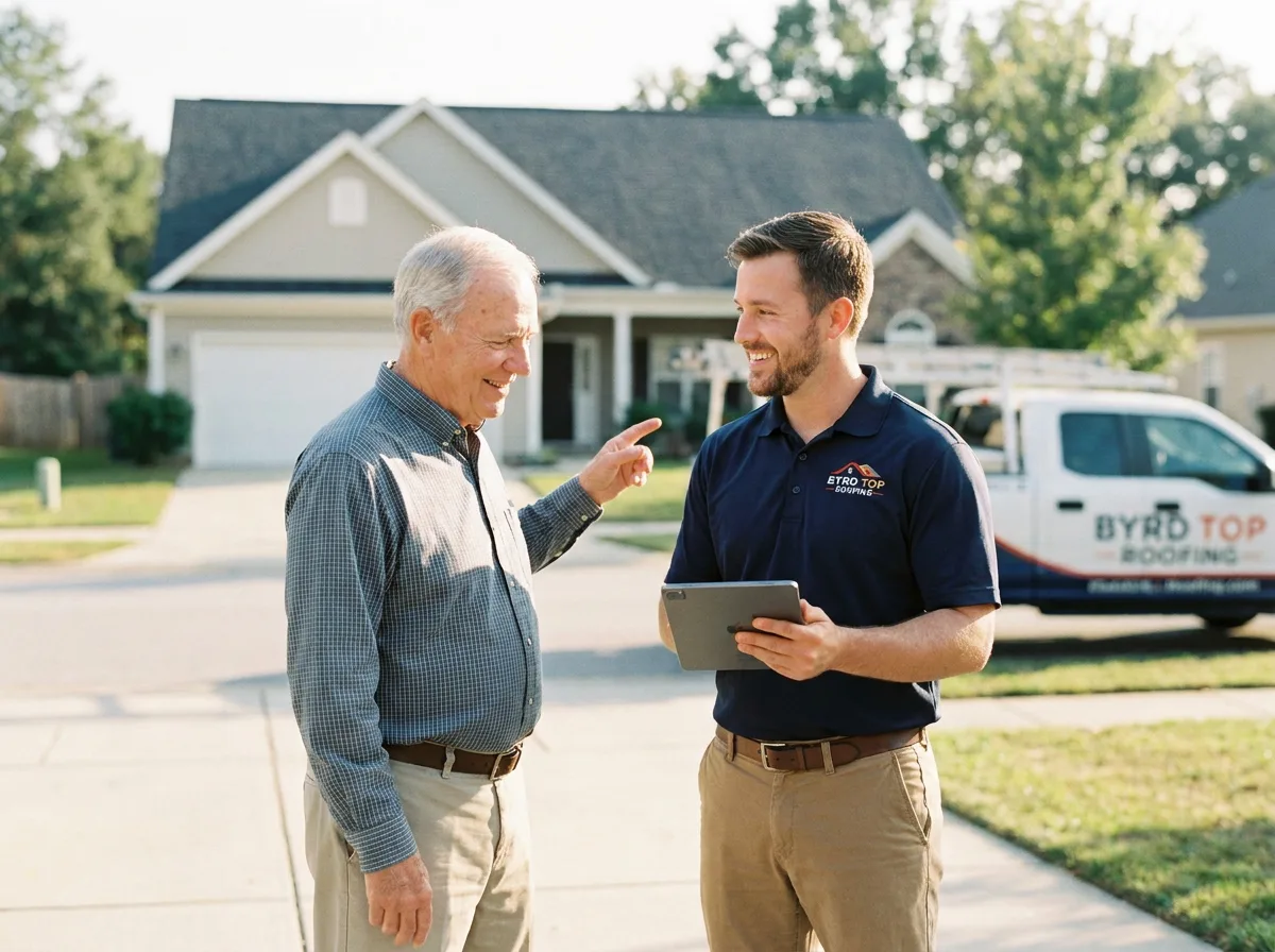 Roofing Nashville, TN FAQs
